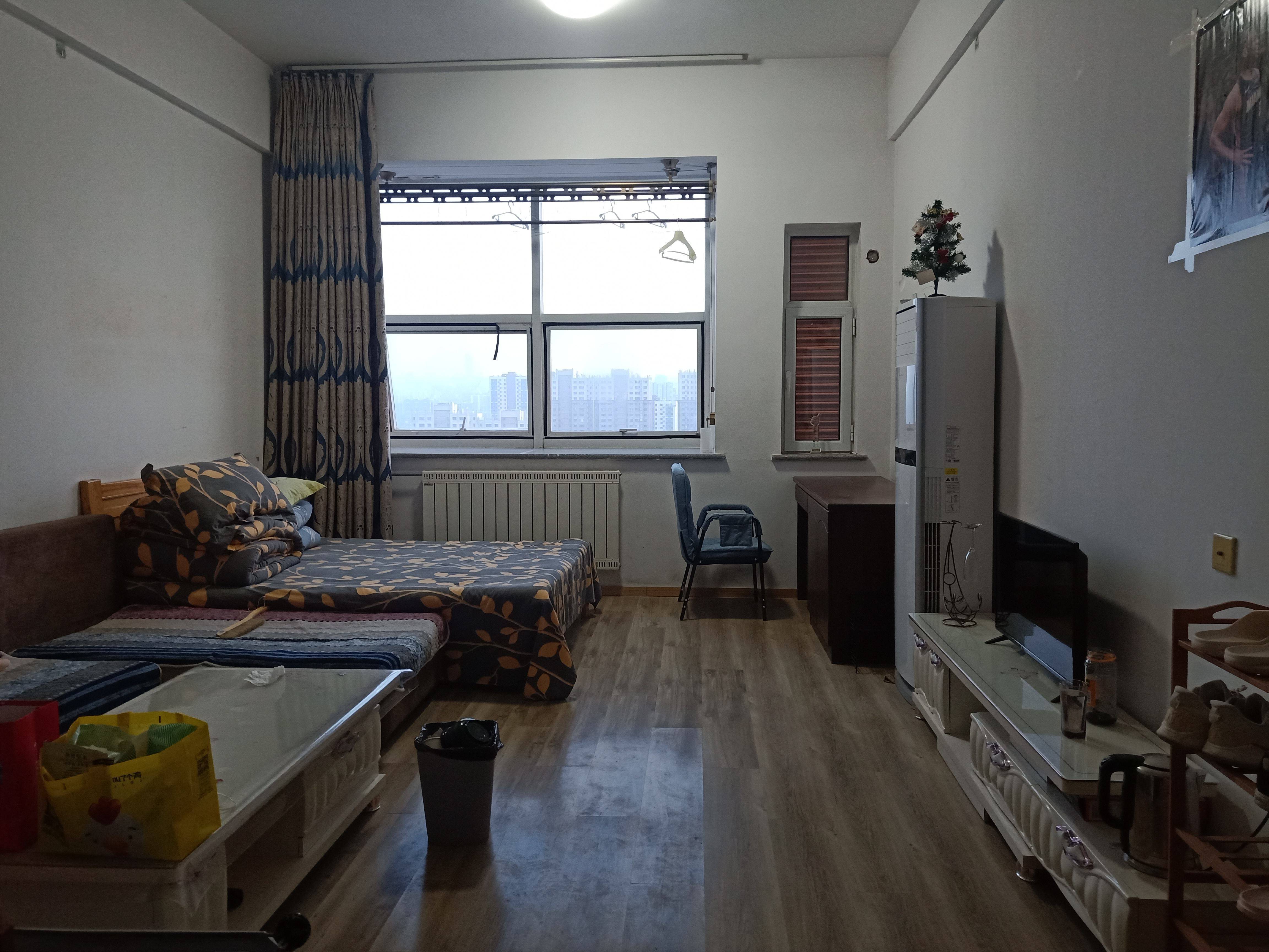 东都国际(商住楼)