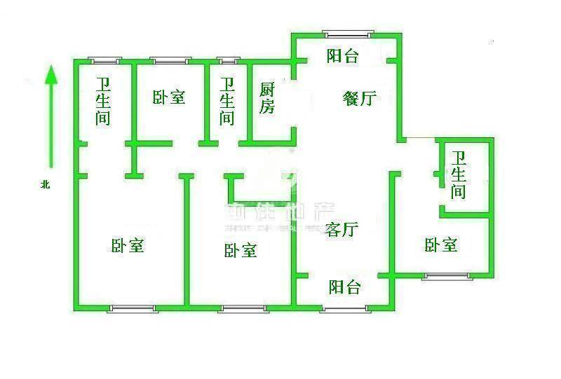 凤凰国际城南区