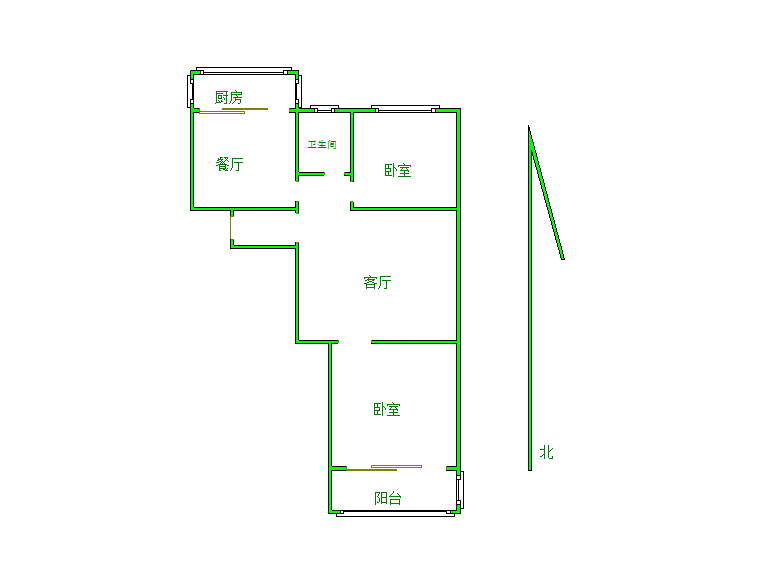 西苑小区