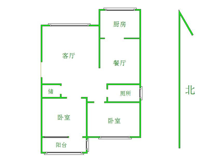 天旺家园