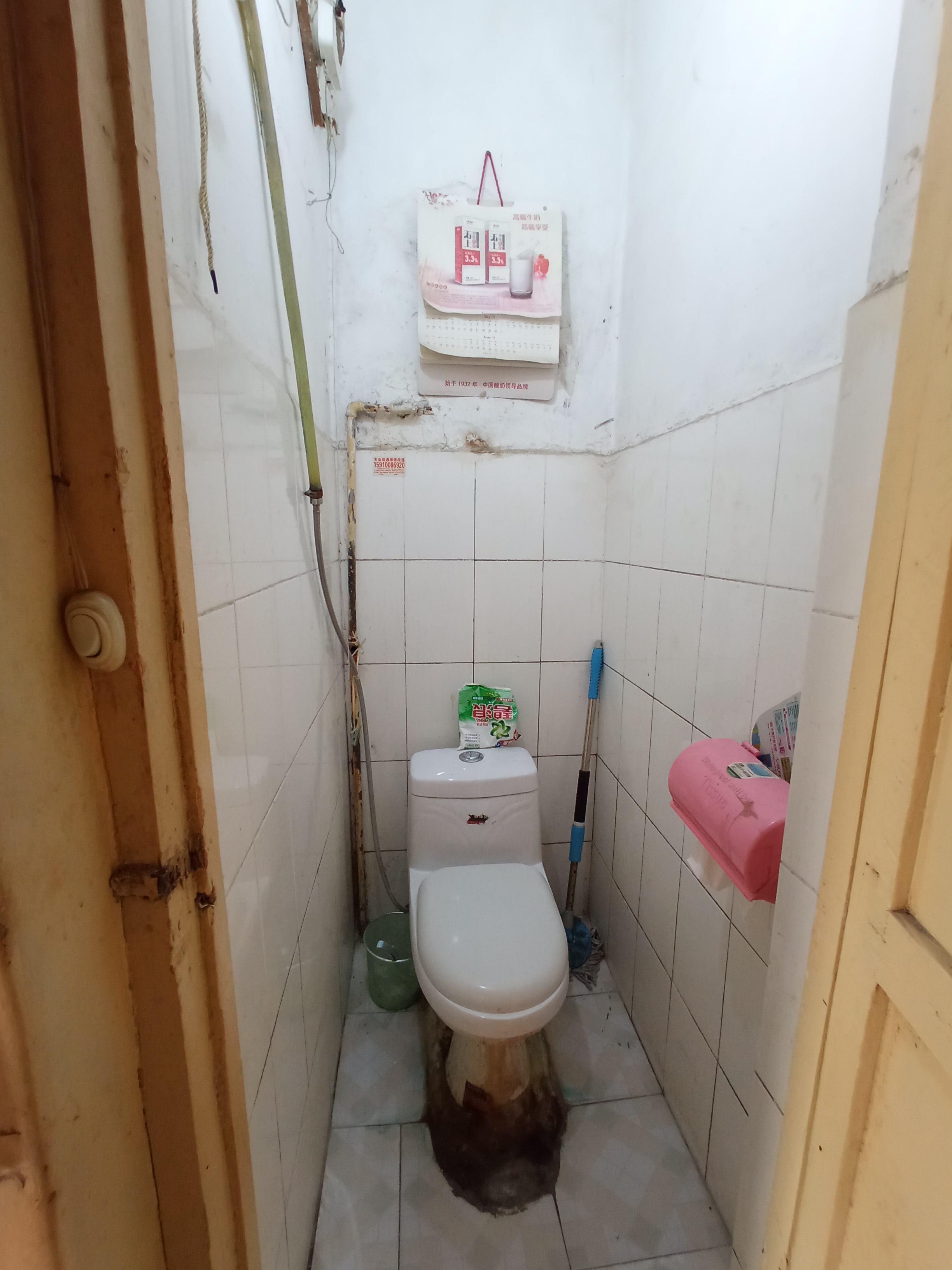 东仓小区