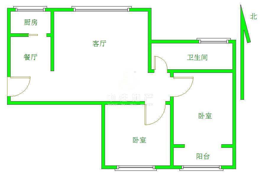 
							三庆城市主人