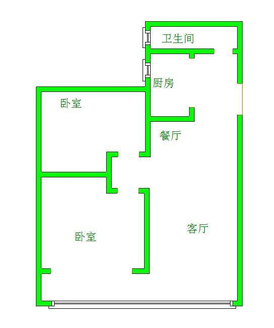万科翡翠公园