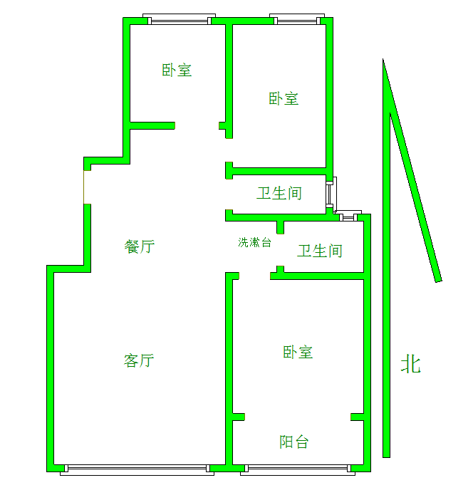 保利大名湖