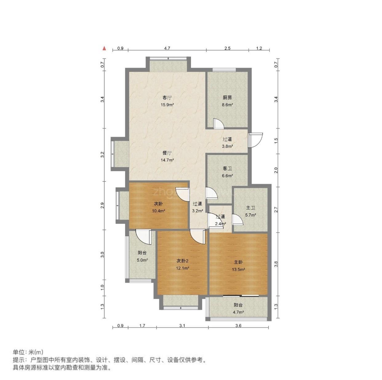 天方湖景园