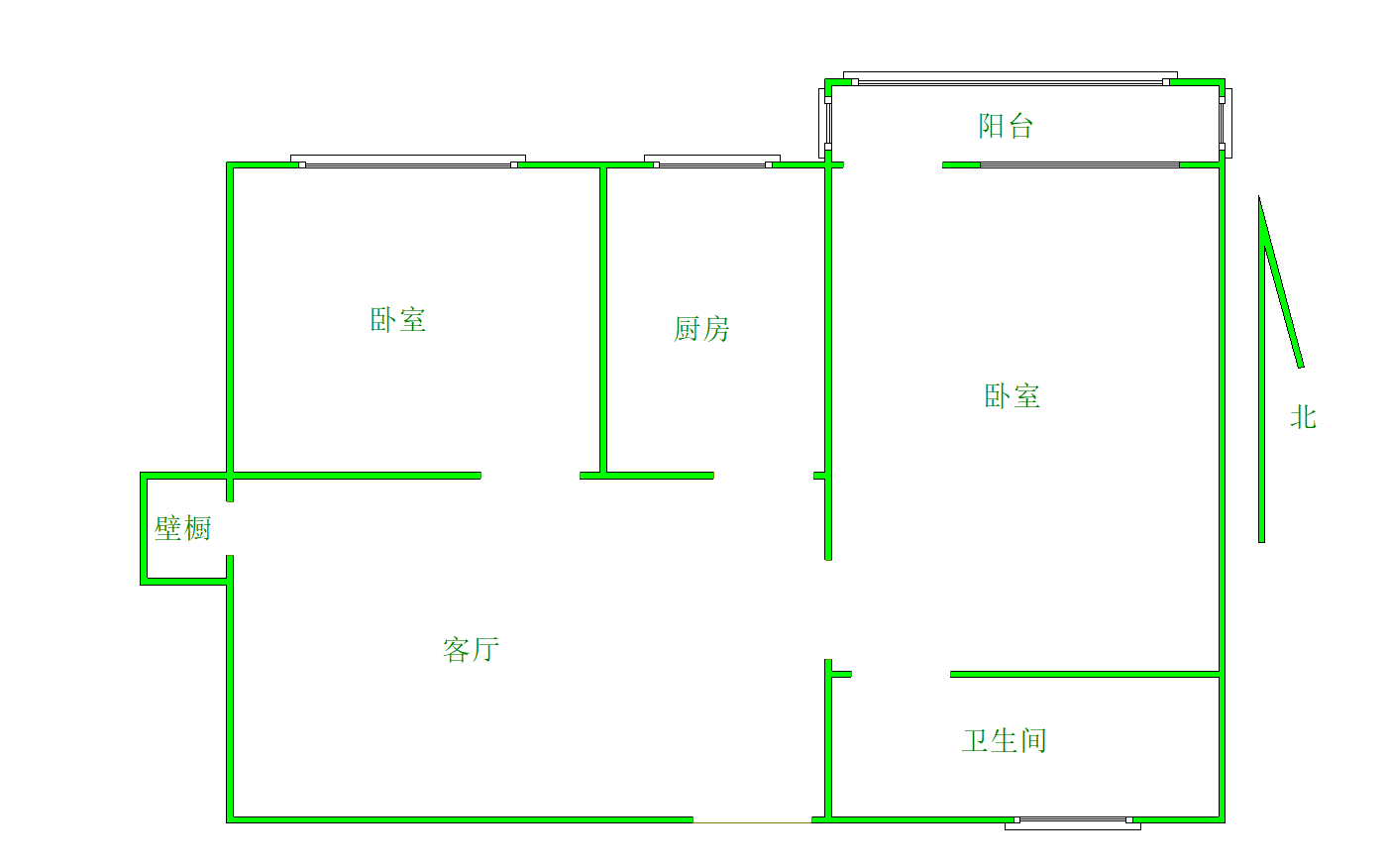 明湖小区东区三区