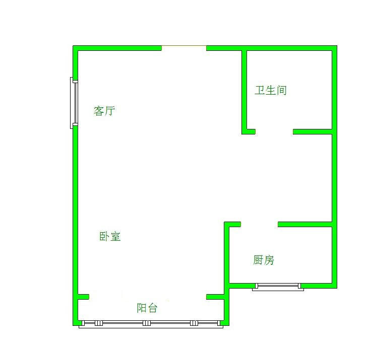康橋頤東