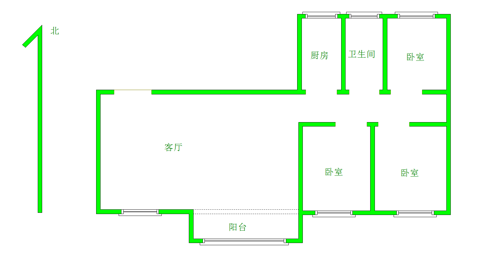 
							仁恒公园世纪