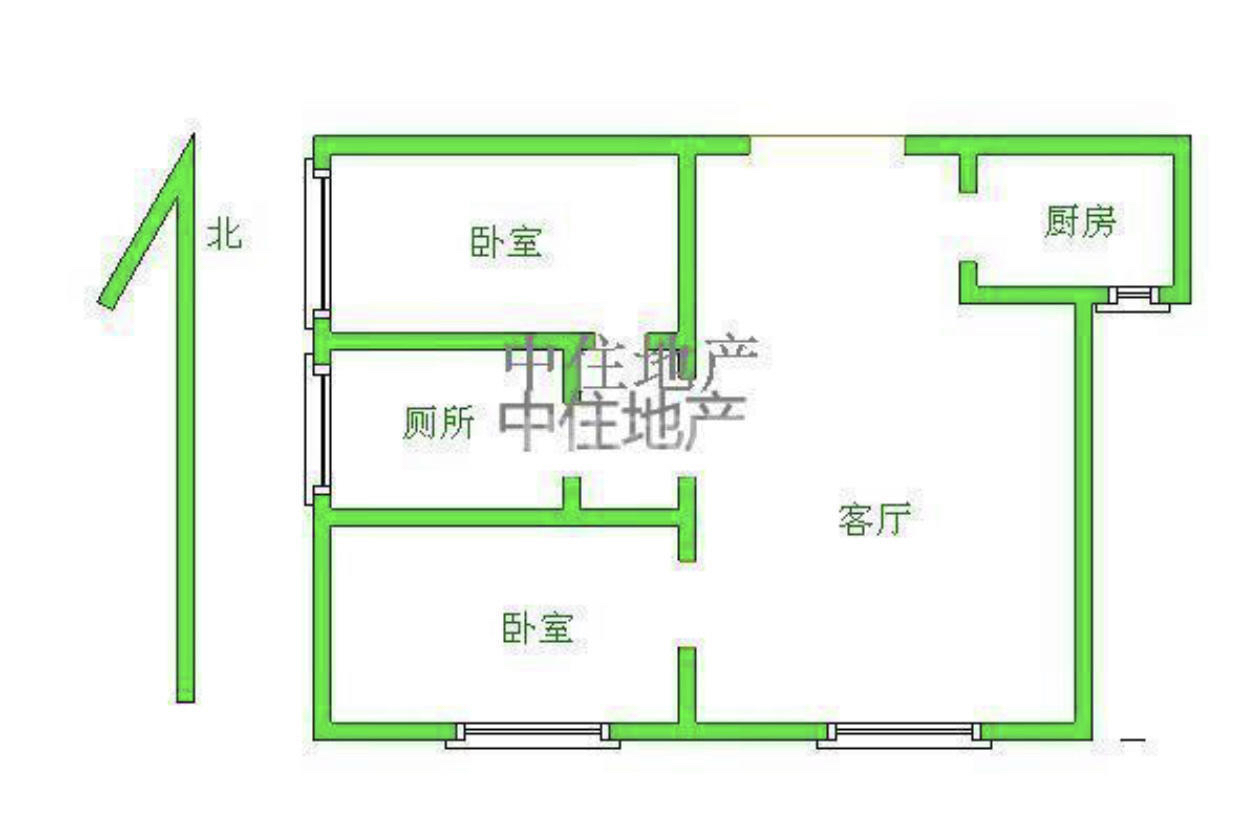 
							中海国际社区（C3地块）