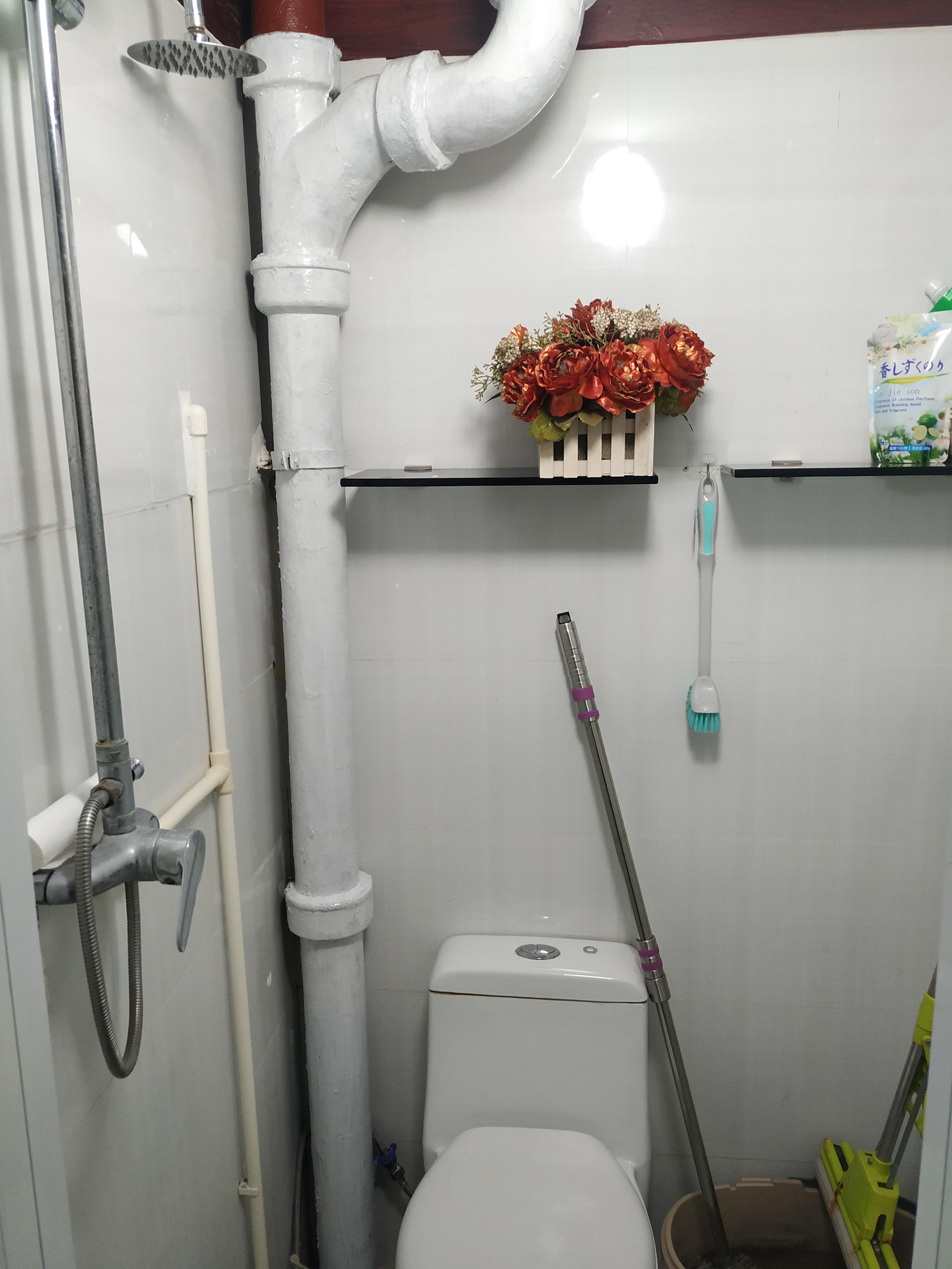 玉函小区北区
