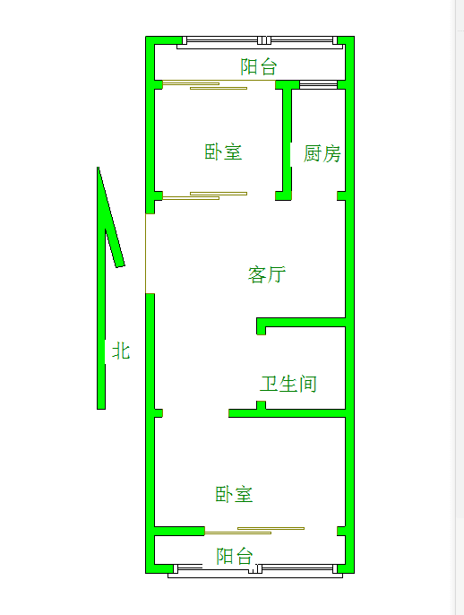 居易香桔市