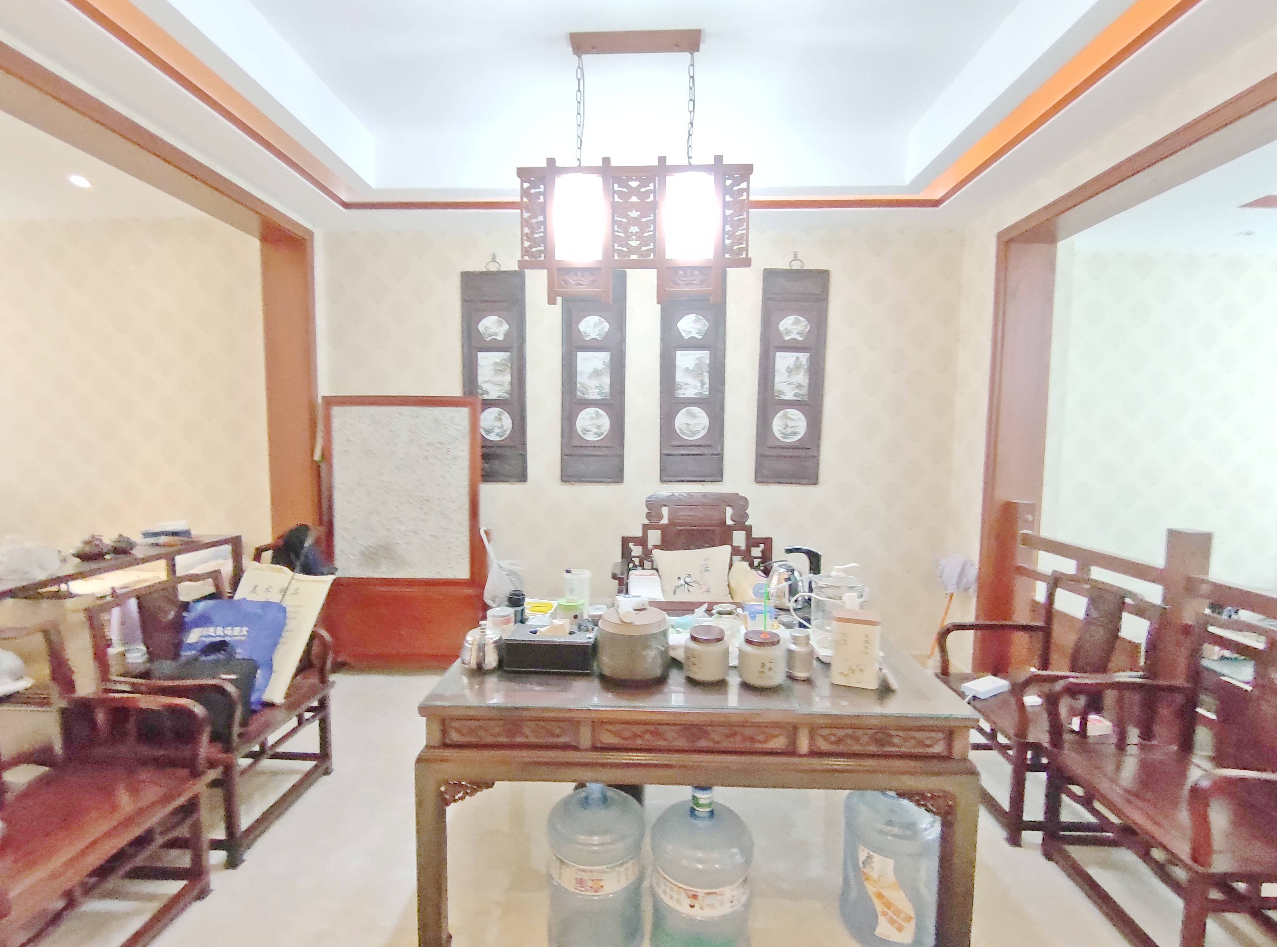 中海国际社区(铂宫东区A5)