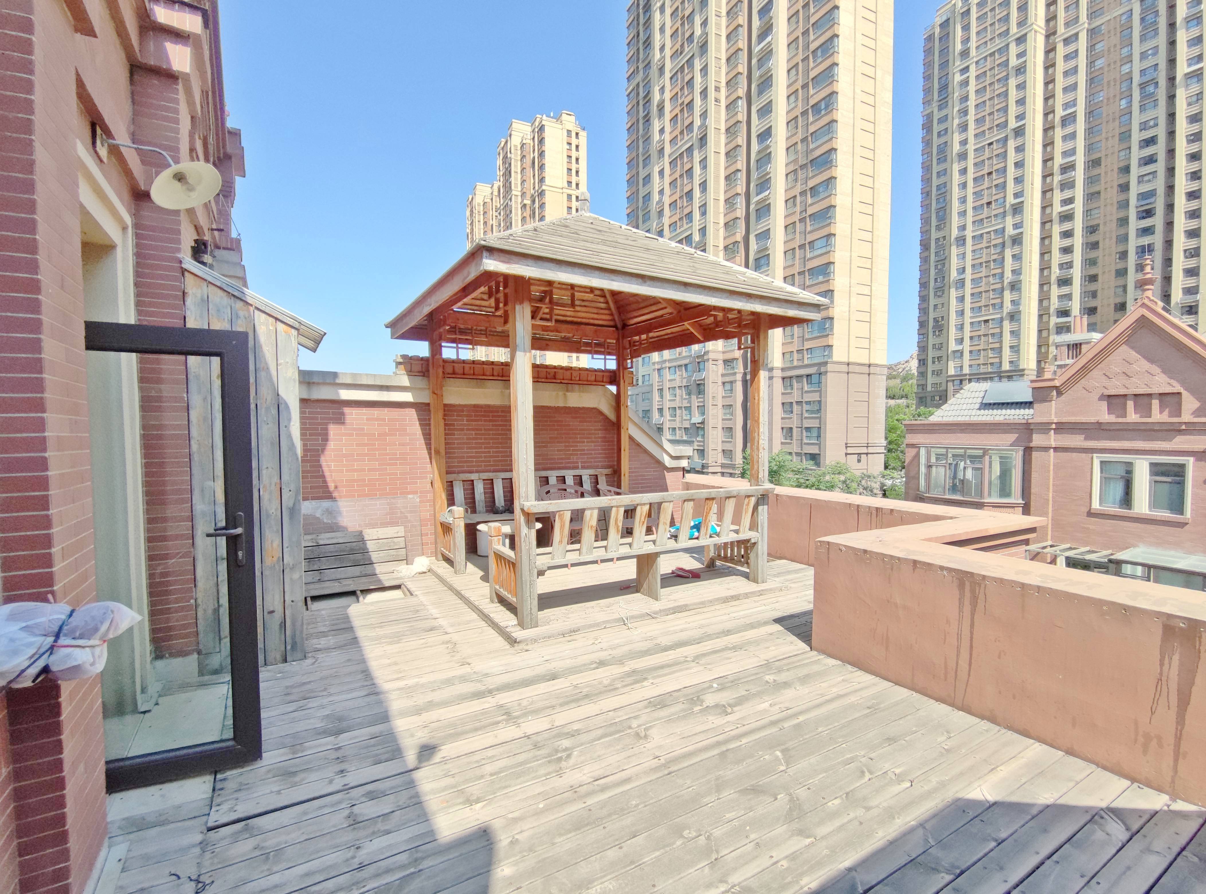 中海国际社区(铂宫东区A5)