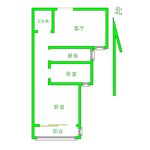 
							官扎营新区