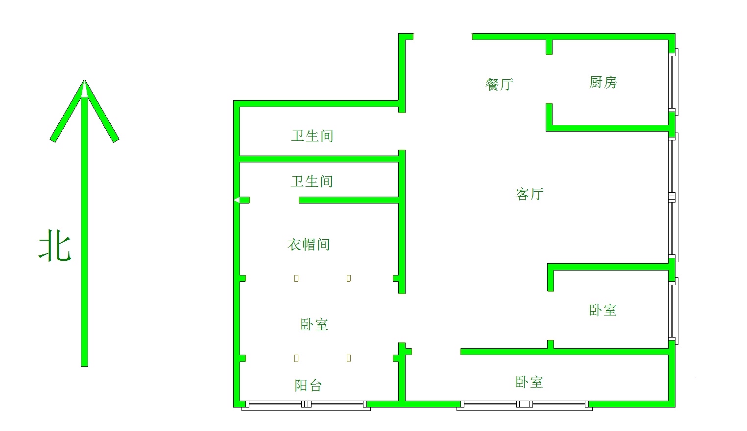 
							巴黎花园