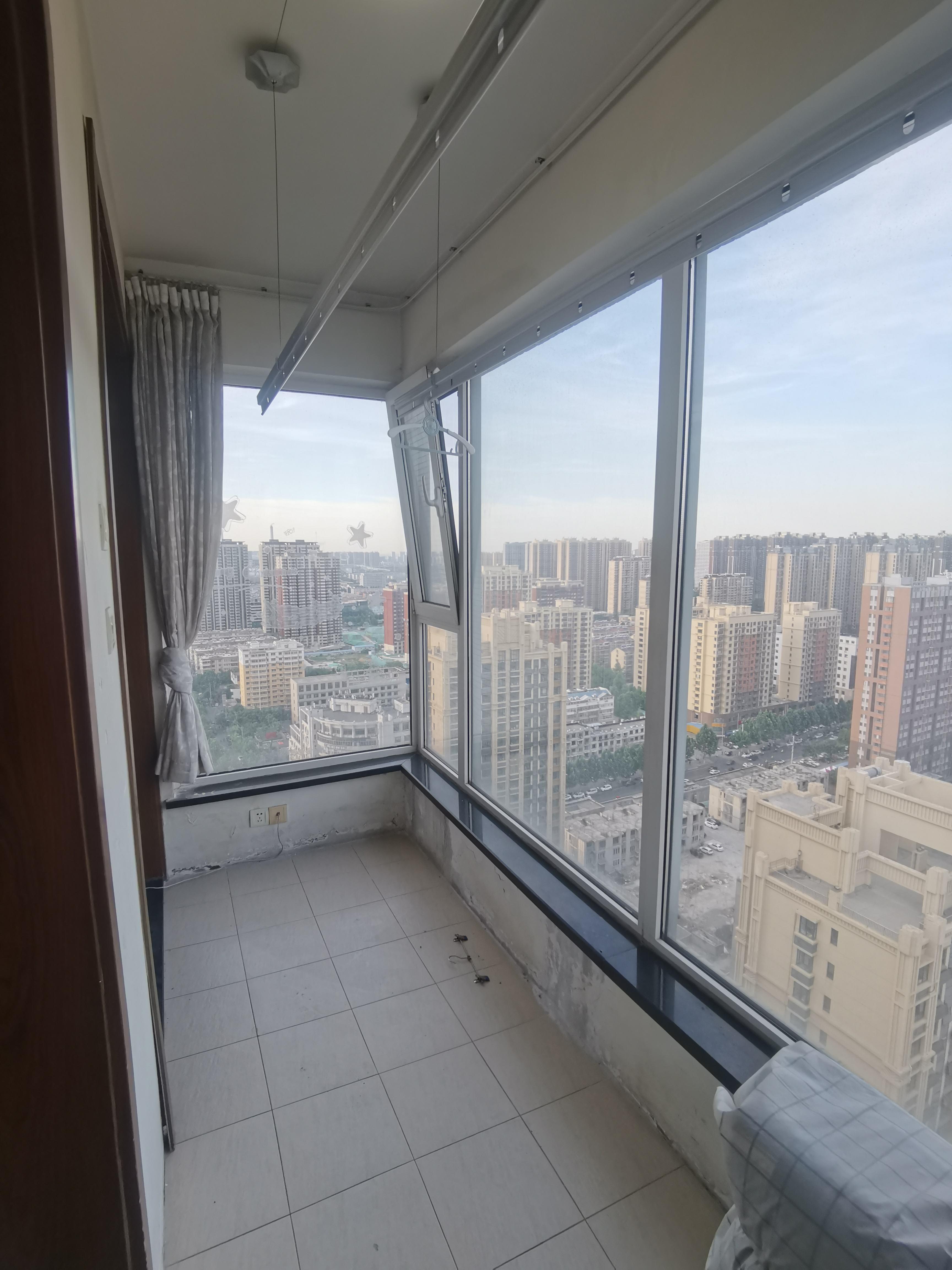 大地锐城