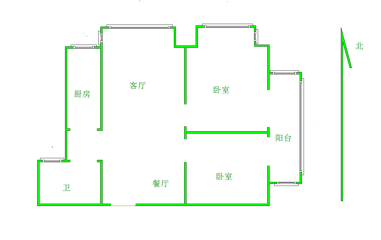 大地锐城