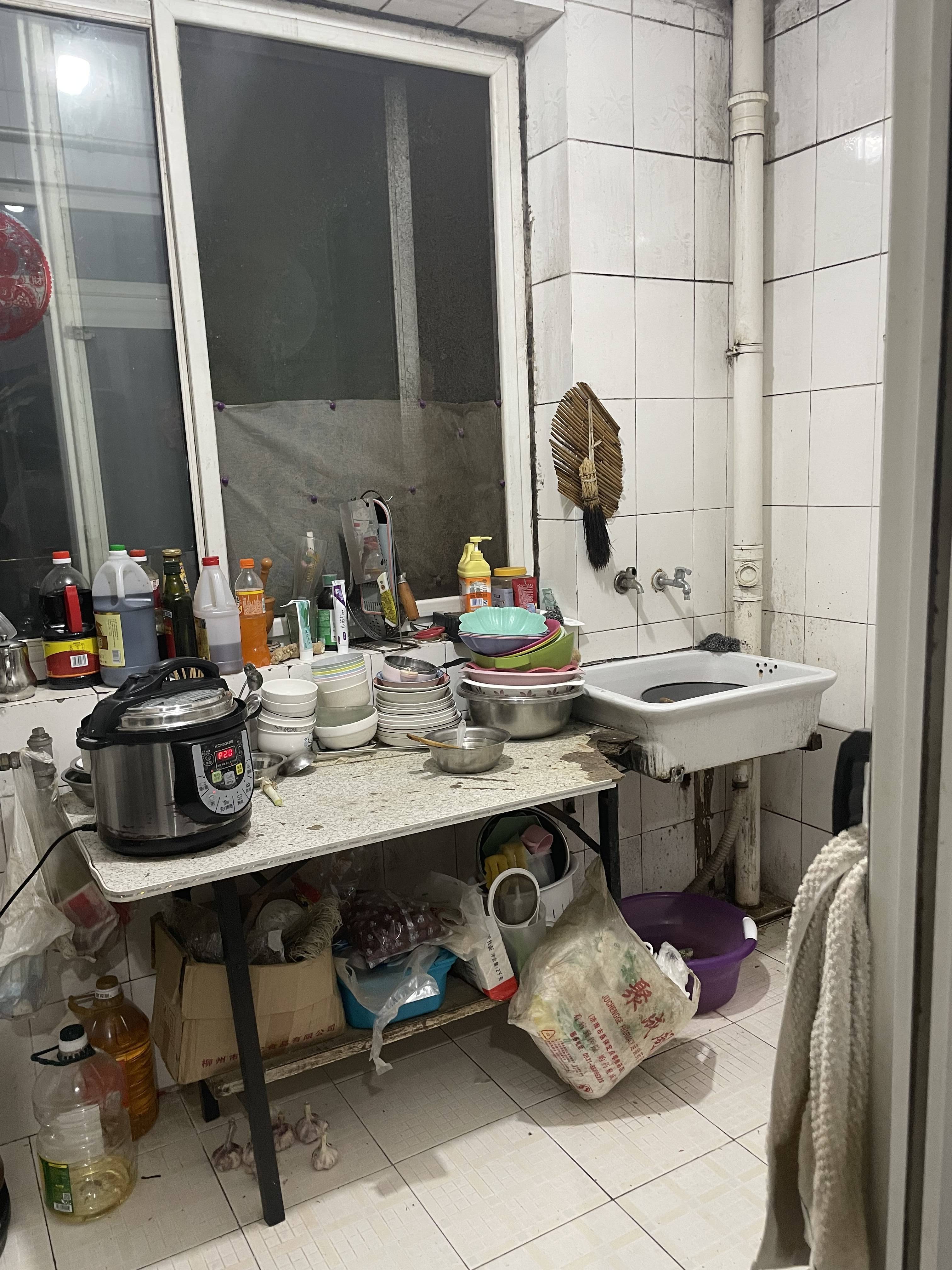 东方丽苑(张马屯小区)