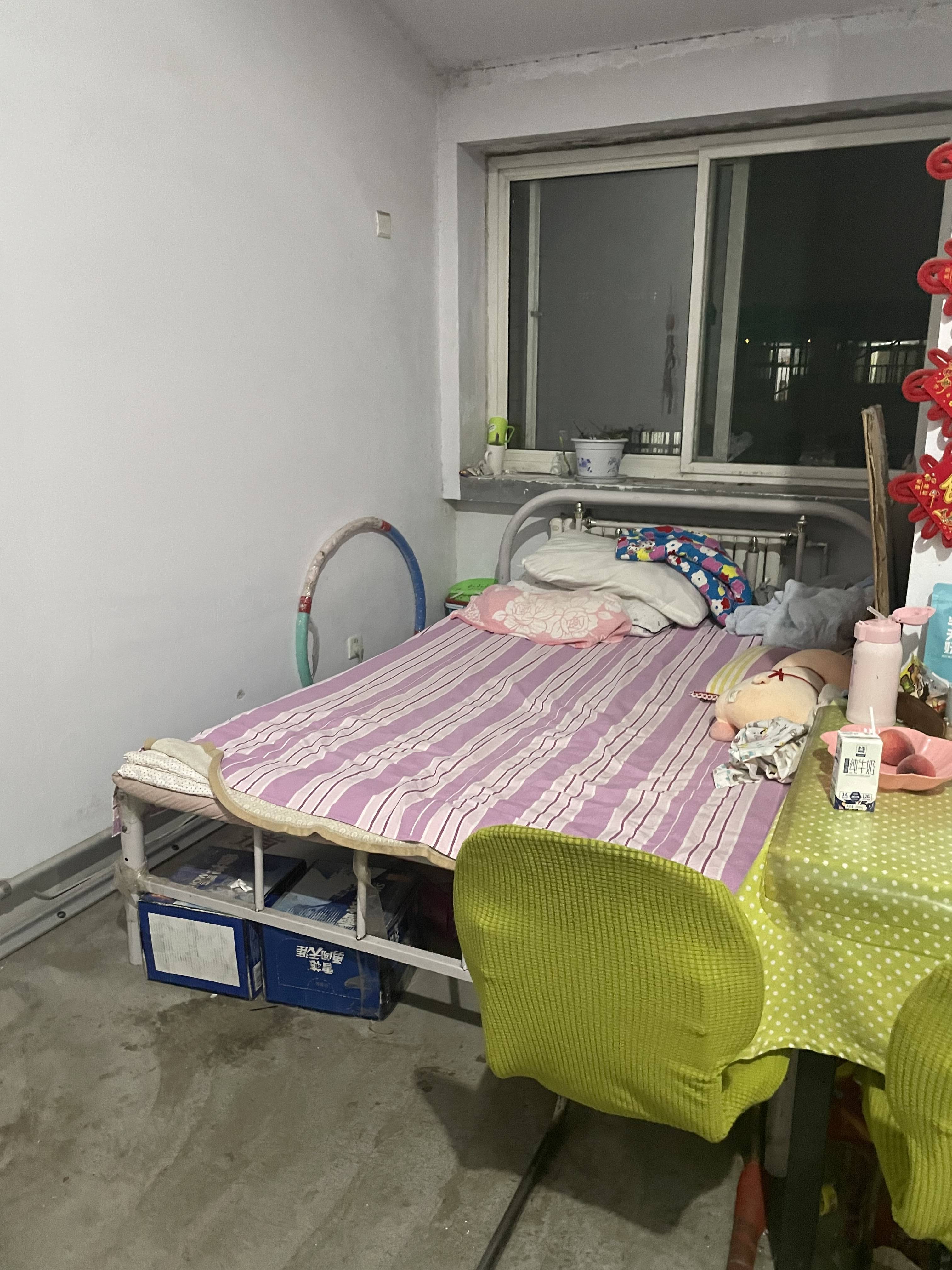 东方丽苑(张马屯小区)