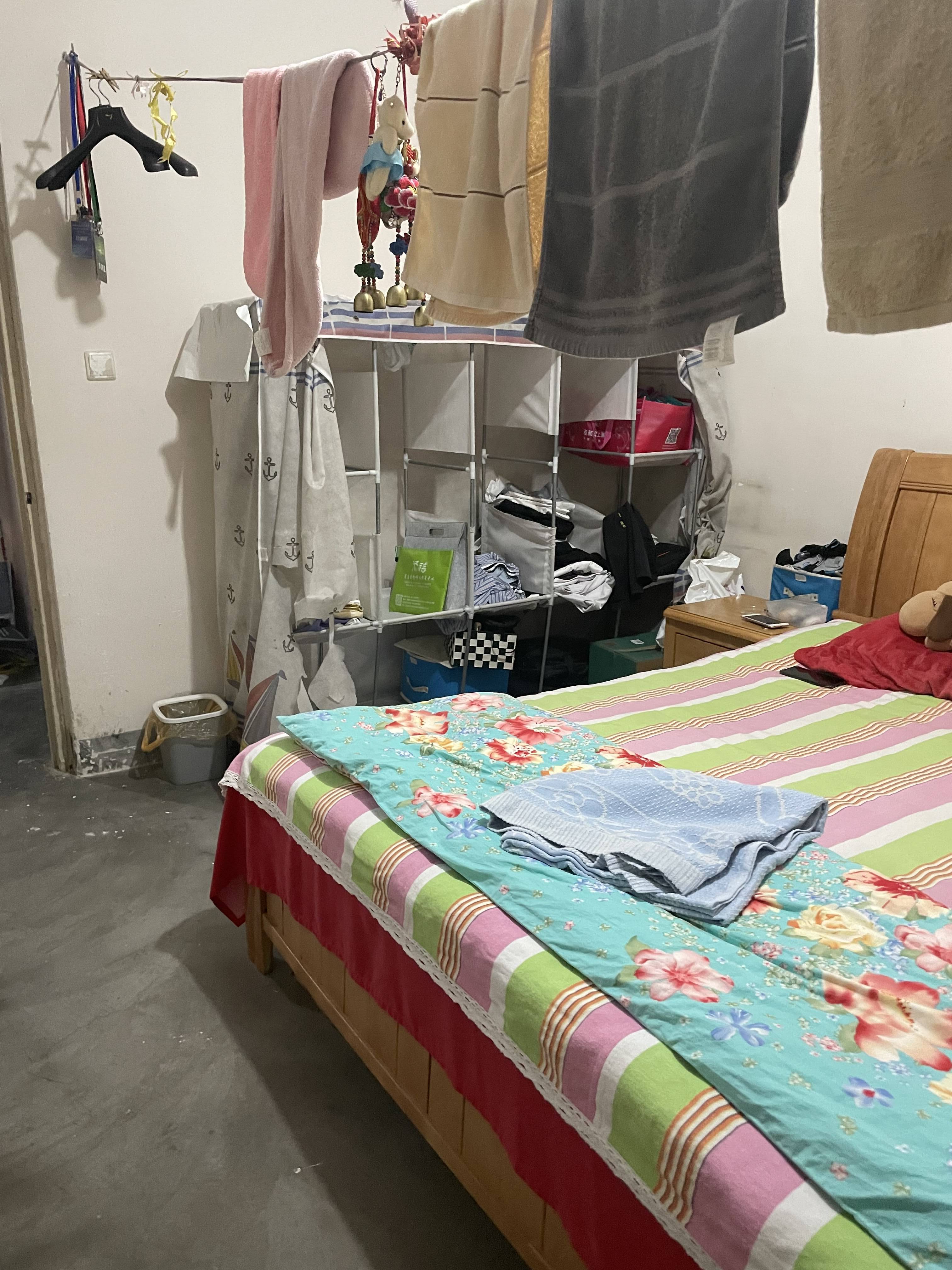 东方丽苑(张马屯小区)