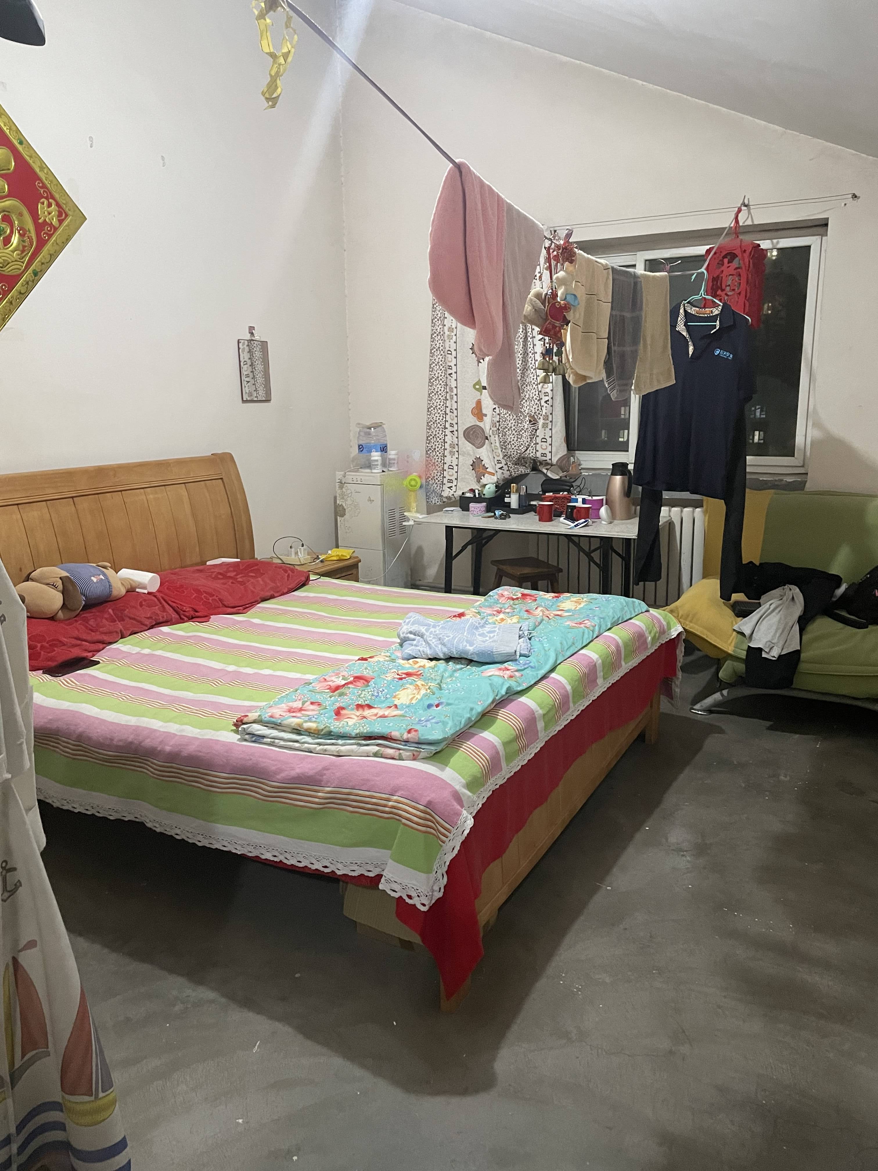 东方丽苑(张马屯小区)