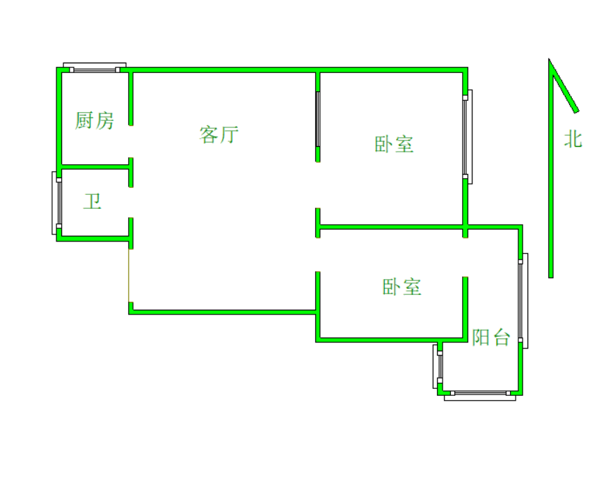 清河小区