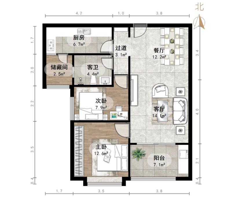 恒大雅苑东区