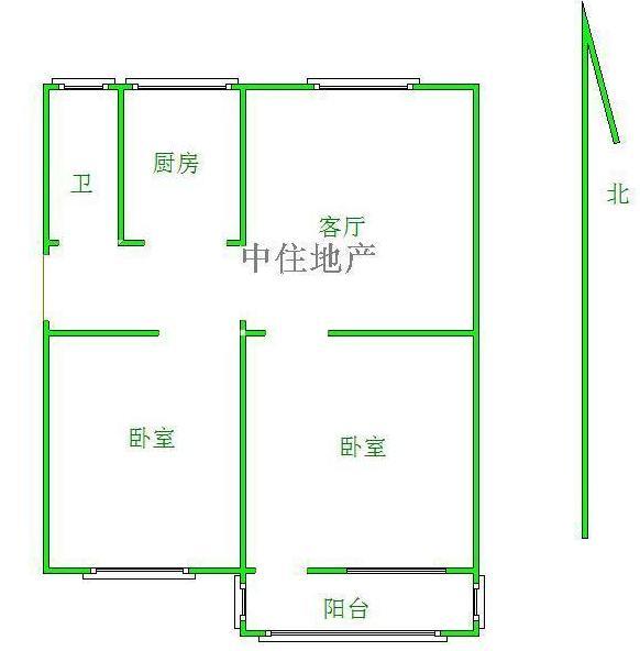 胜利大街44号