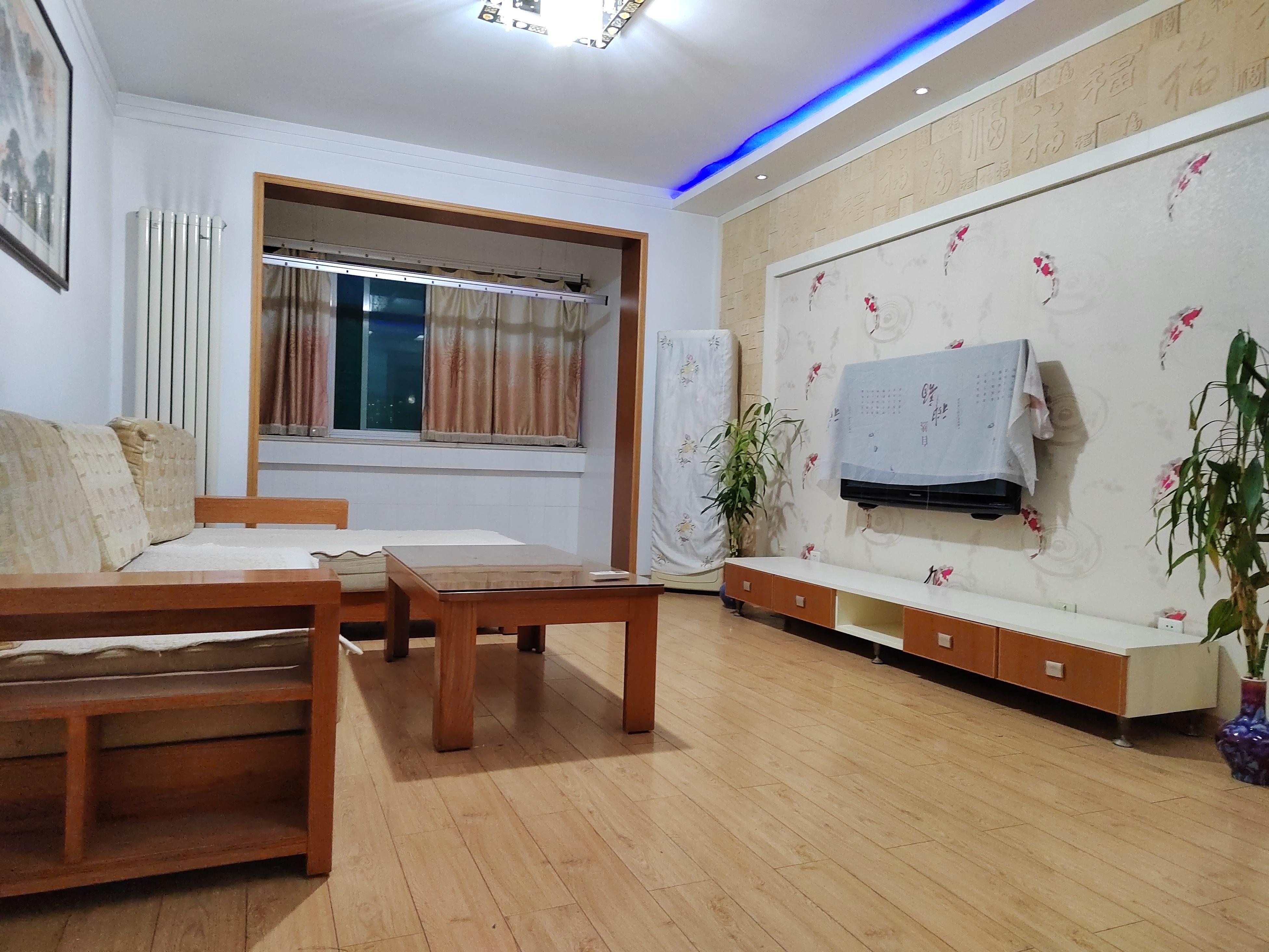 钢城新苑东区