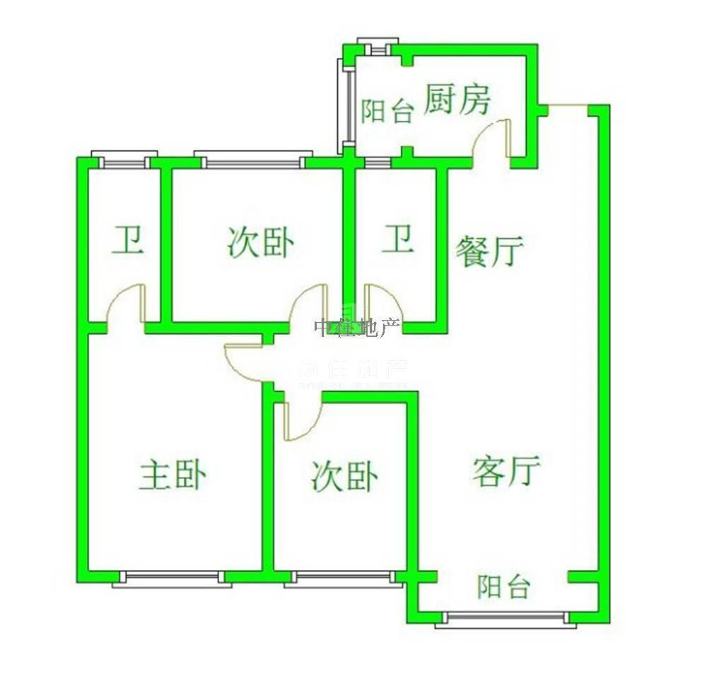 恒大城三期(恒大悦庭)