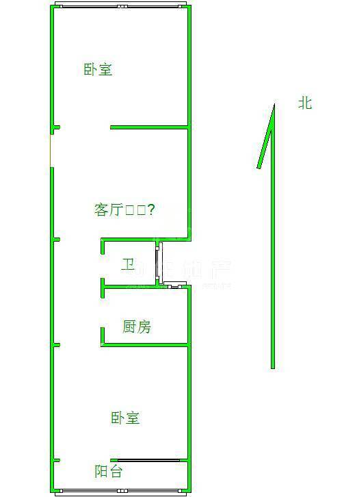 长盛小区