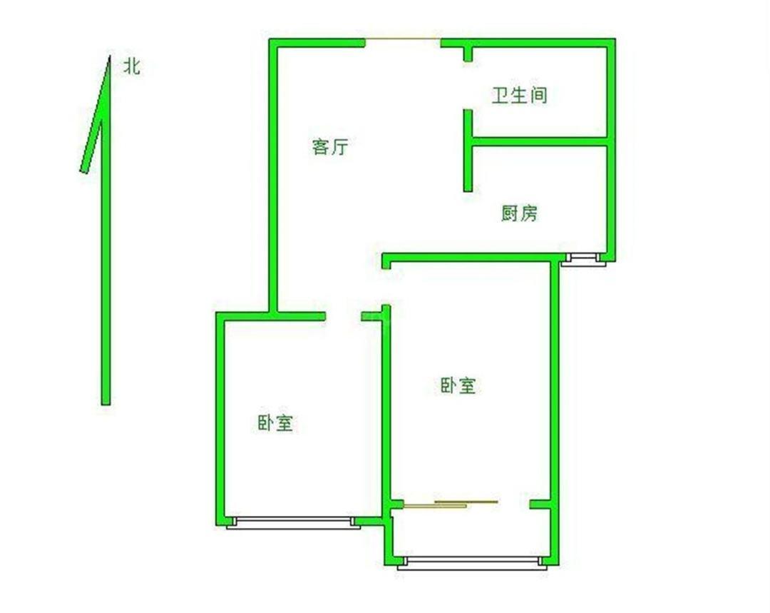 力高盛世名门