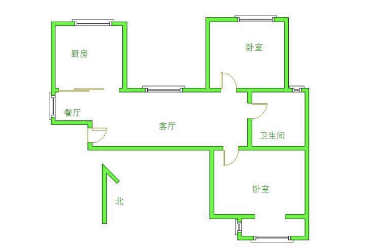 
							海信慧园