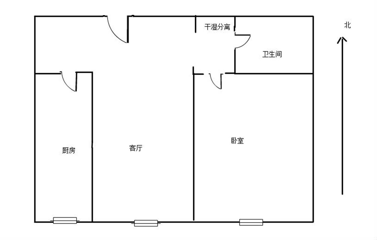 东方丽苑(张马屯小区)