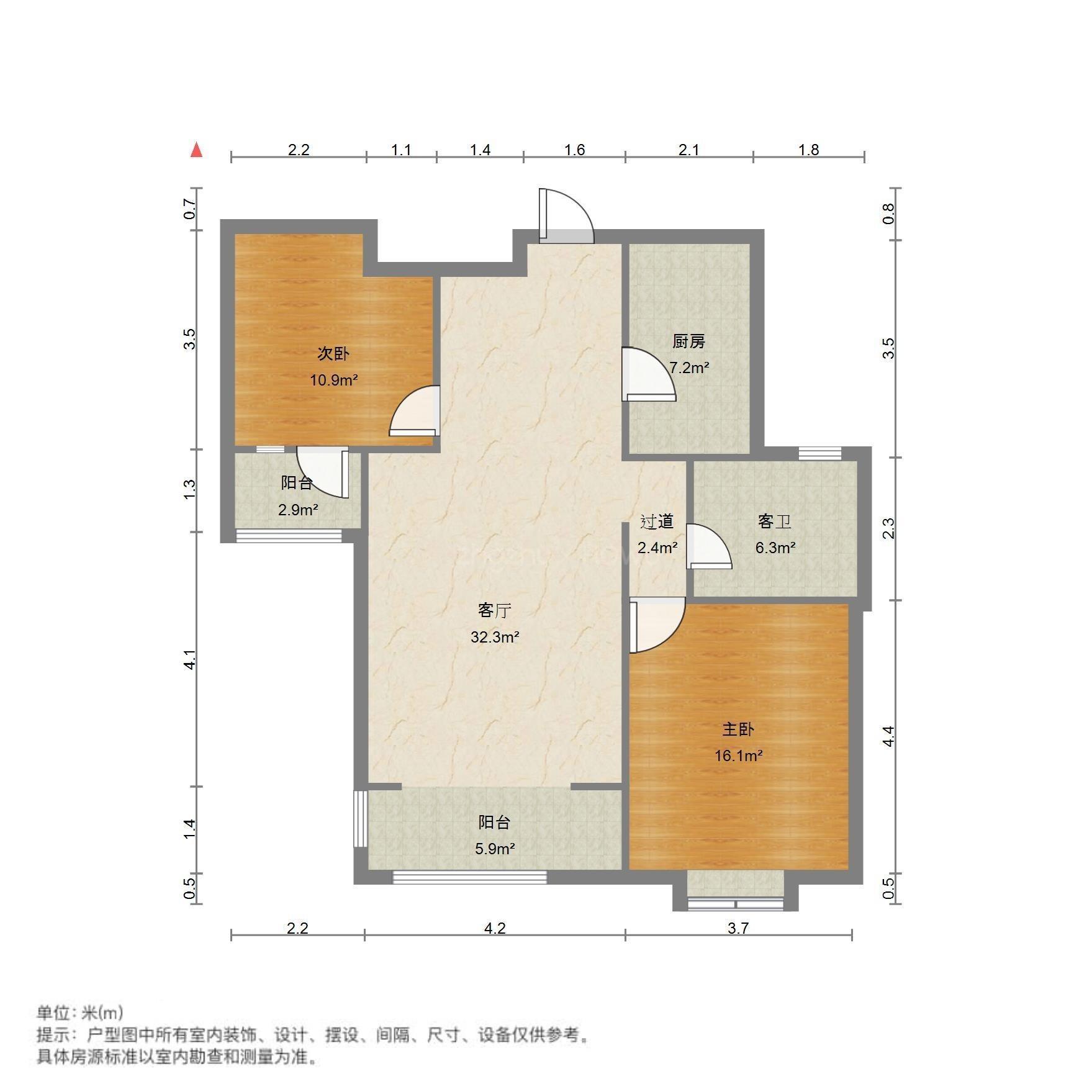 绿地中央广场三区