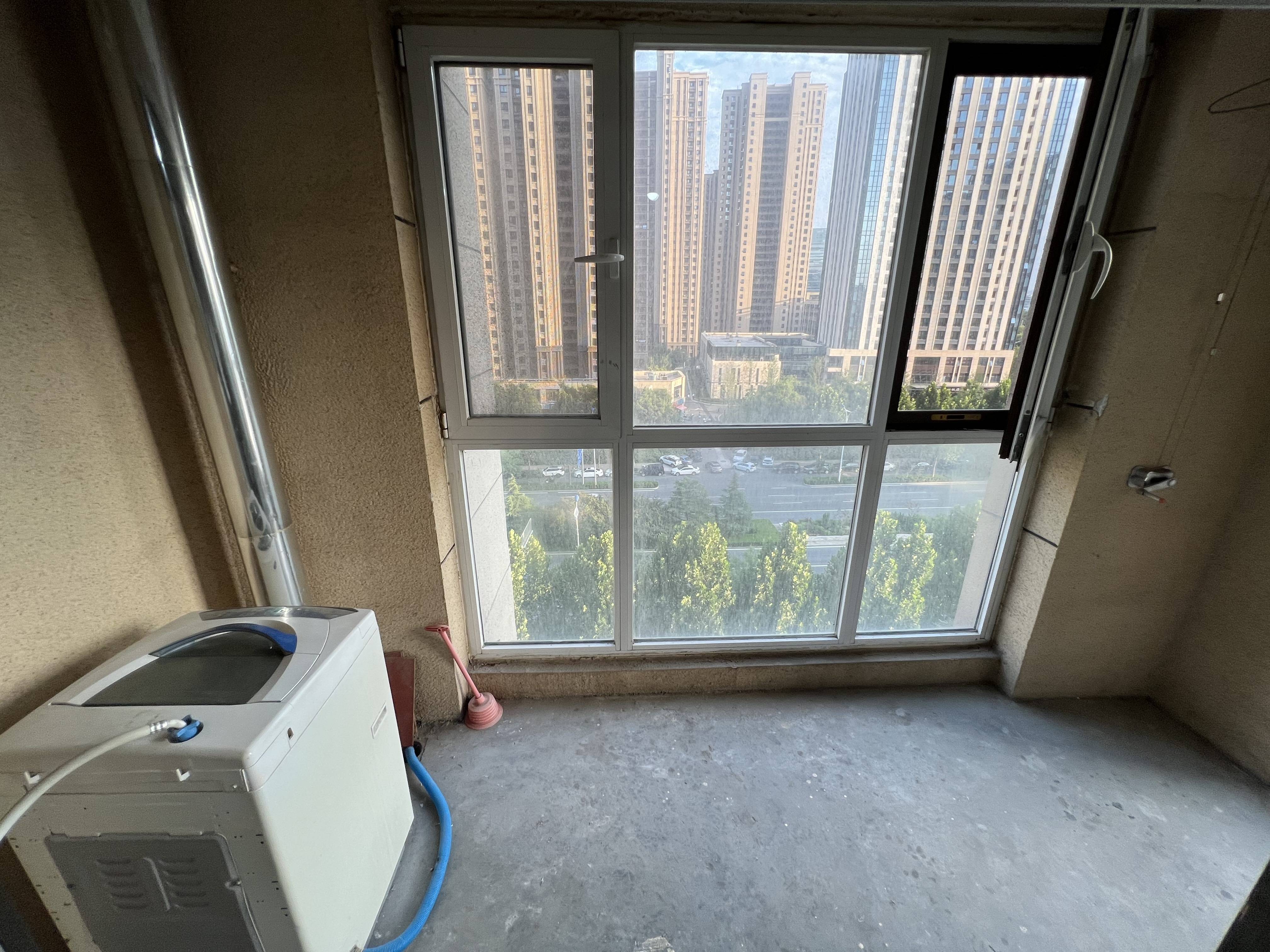 绿地中央广场三区