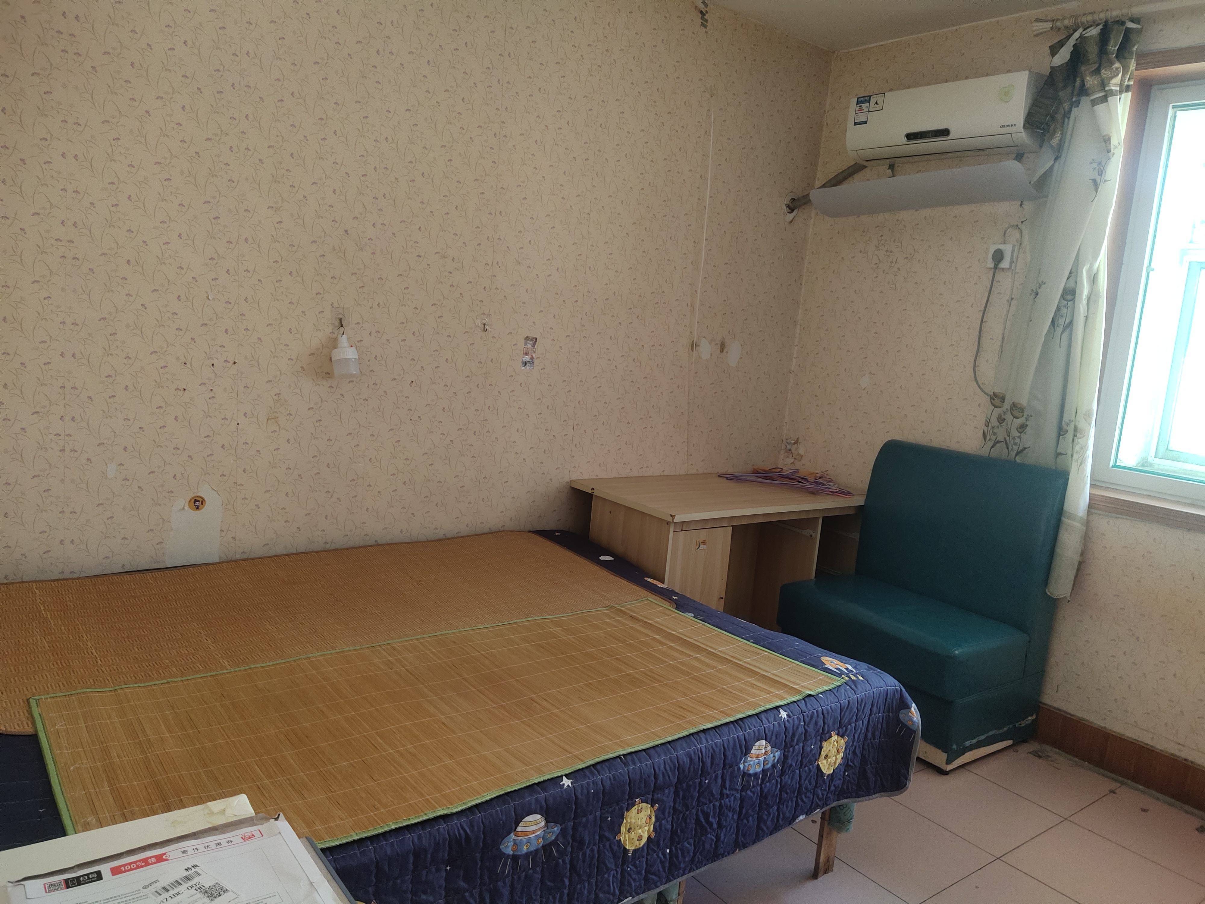 明湖小区东区三区