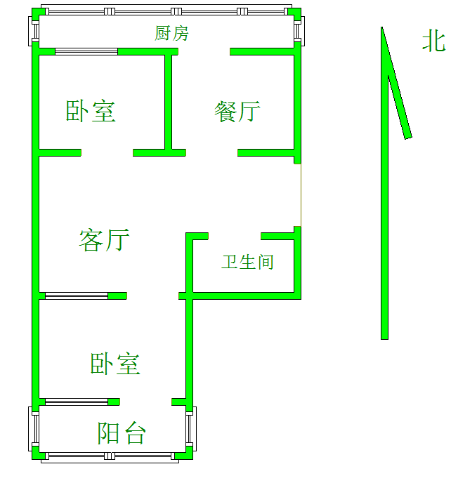 明湖小区东区三区