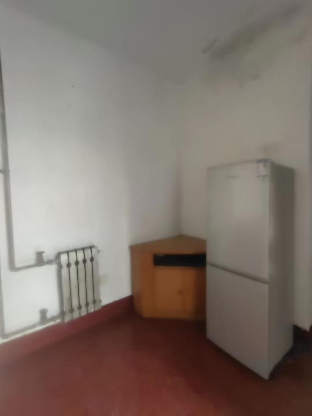 三角线55号院