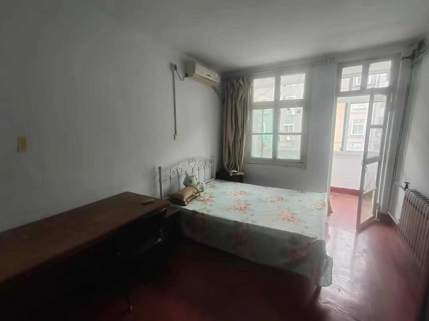 三角线55号院