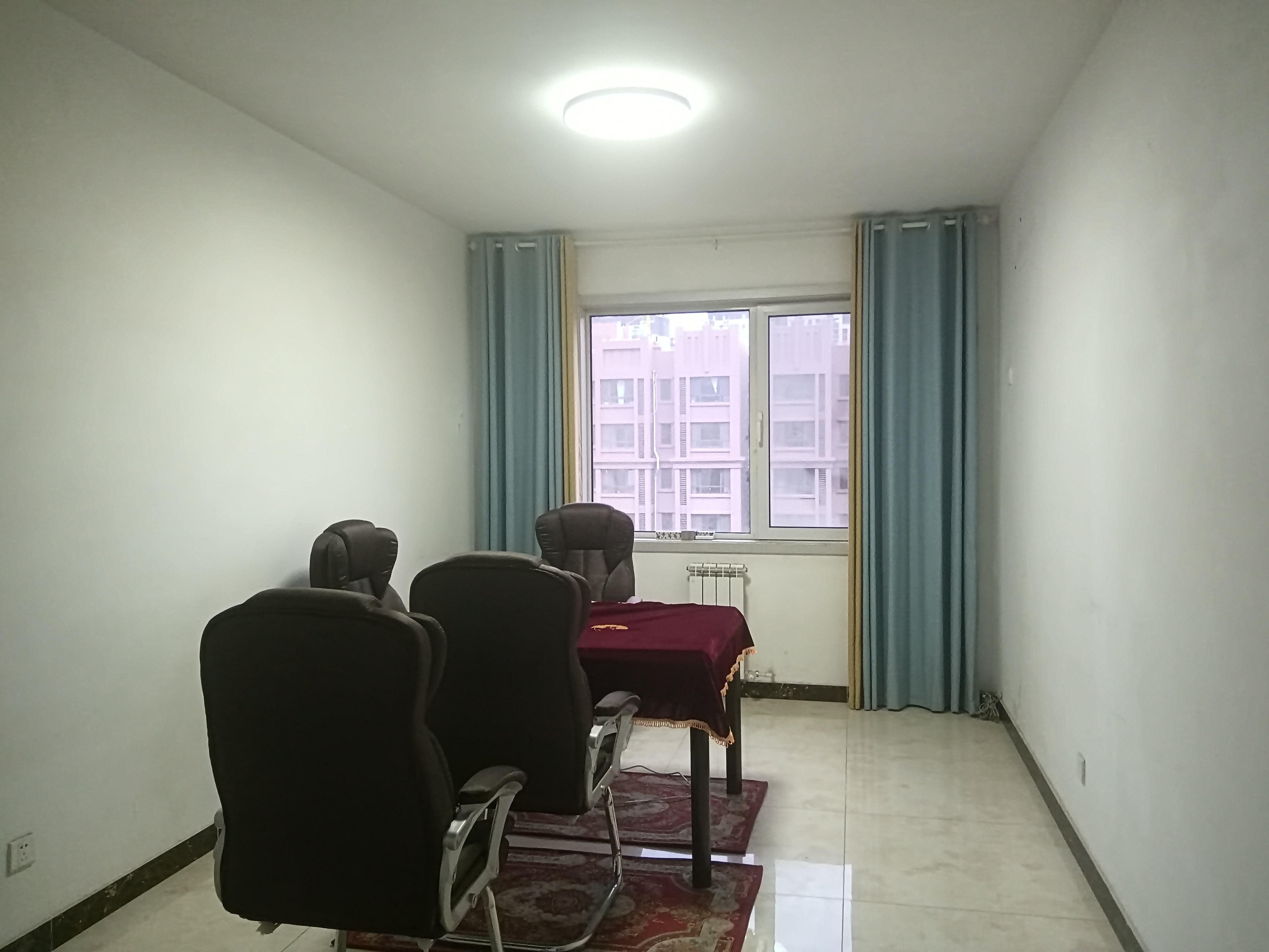 盛景家园