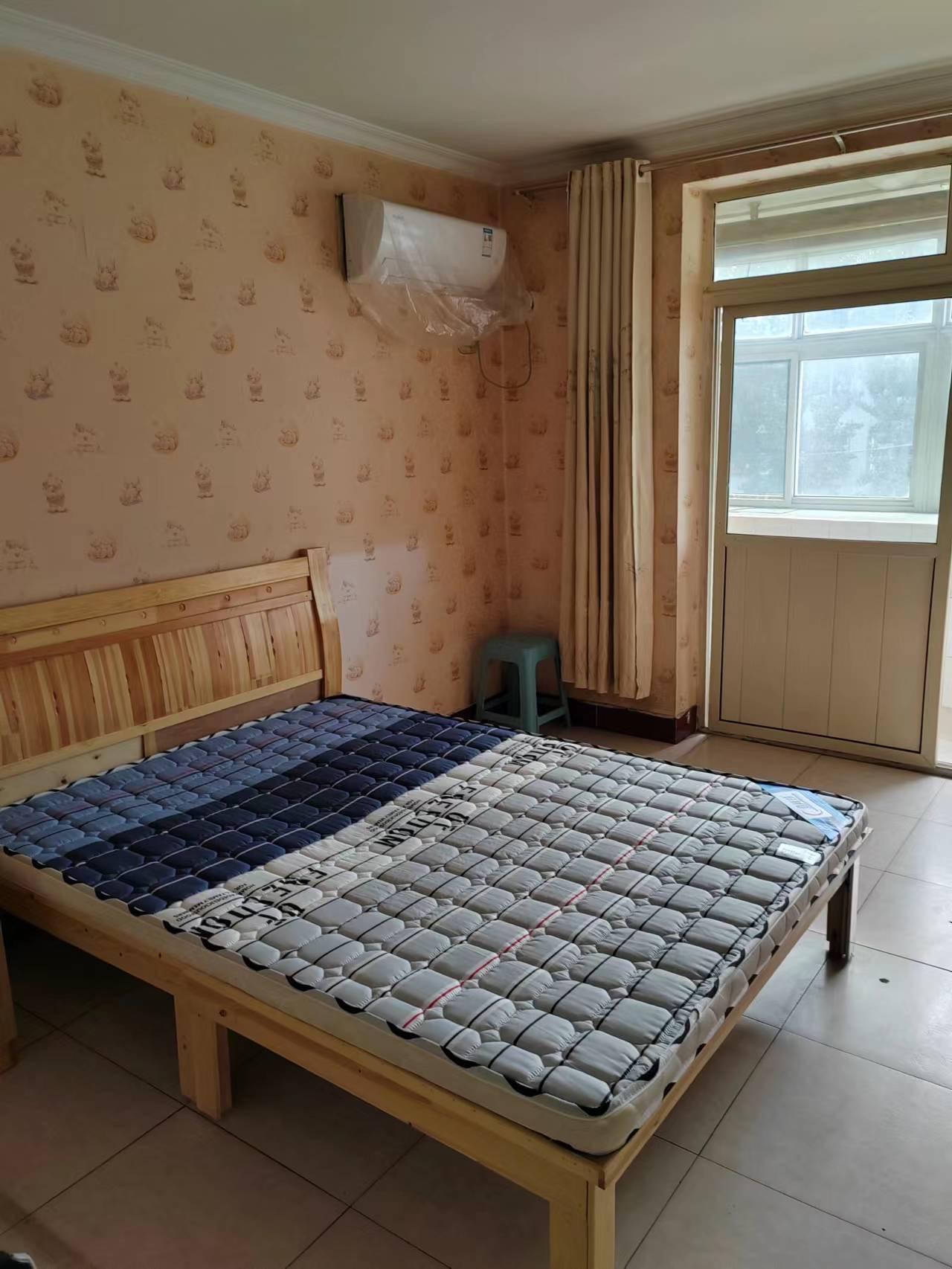 青后小区一区