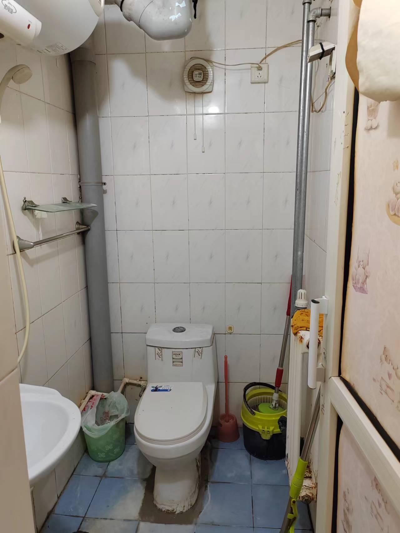 青后小区一区