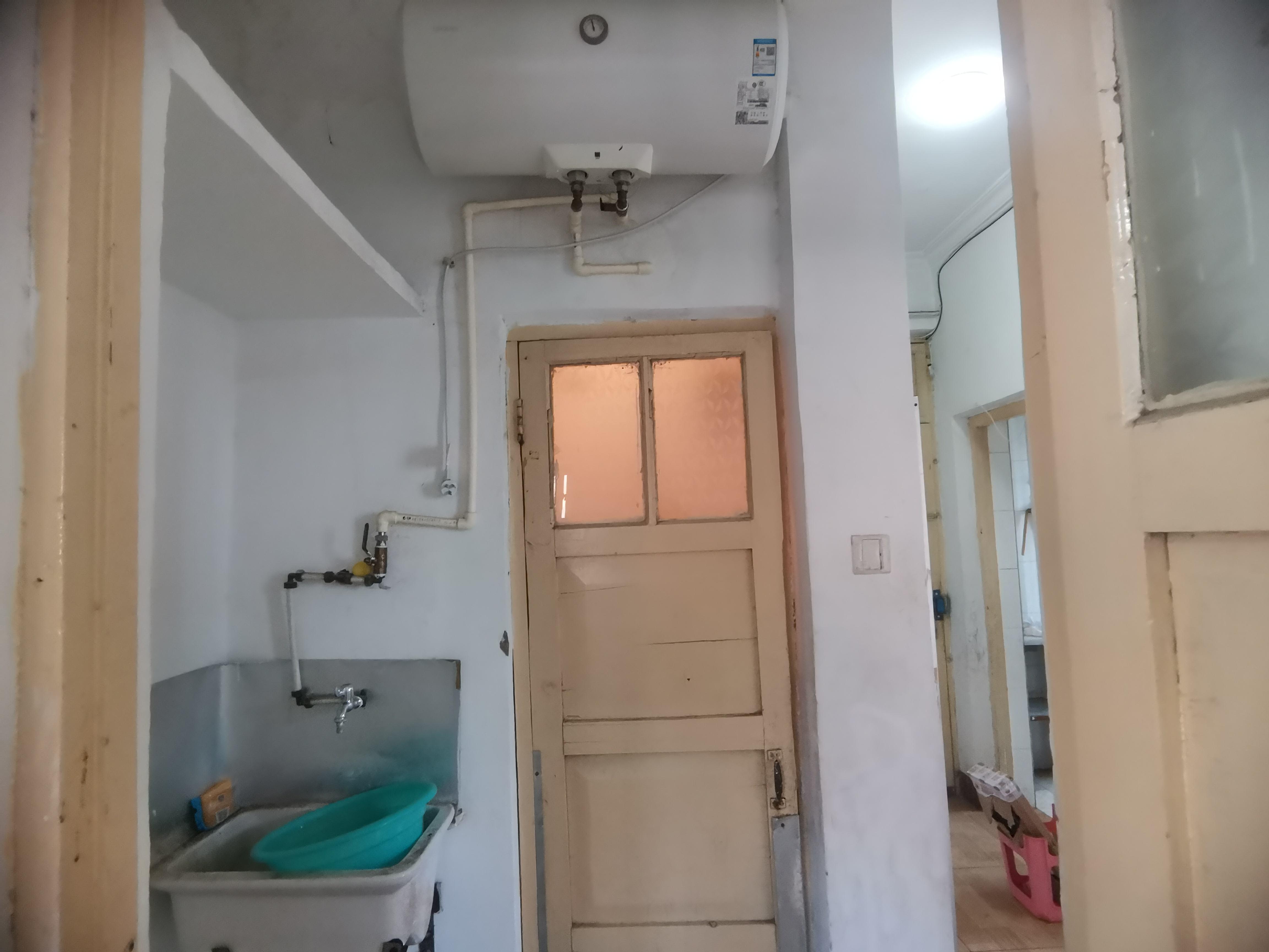 文化东路化工研究院宿舍