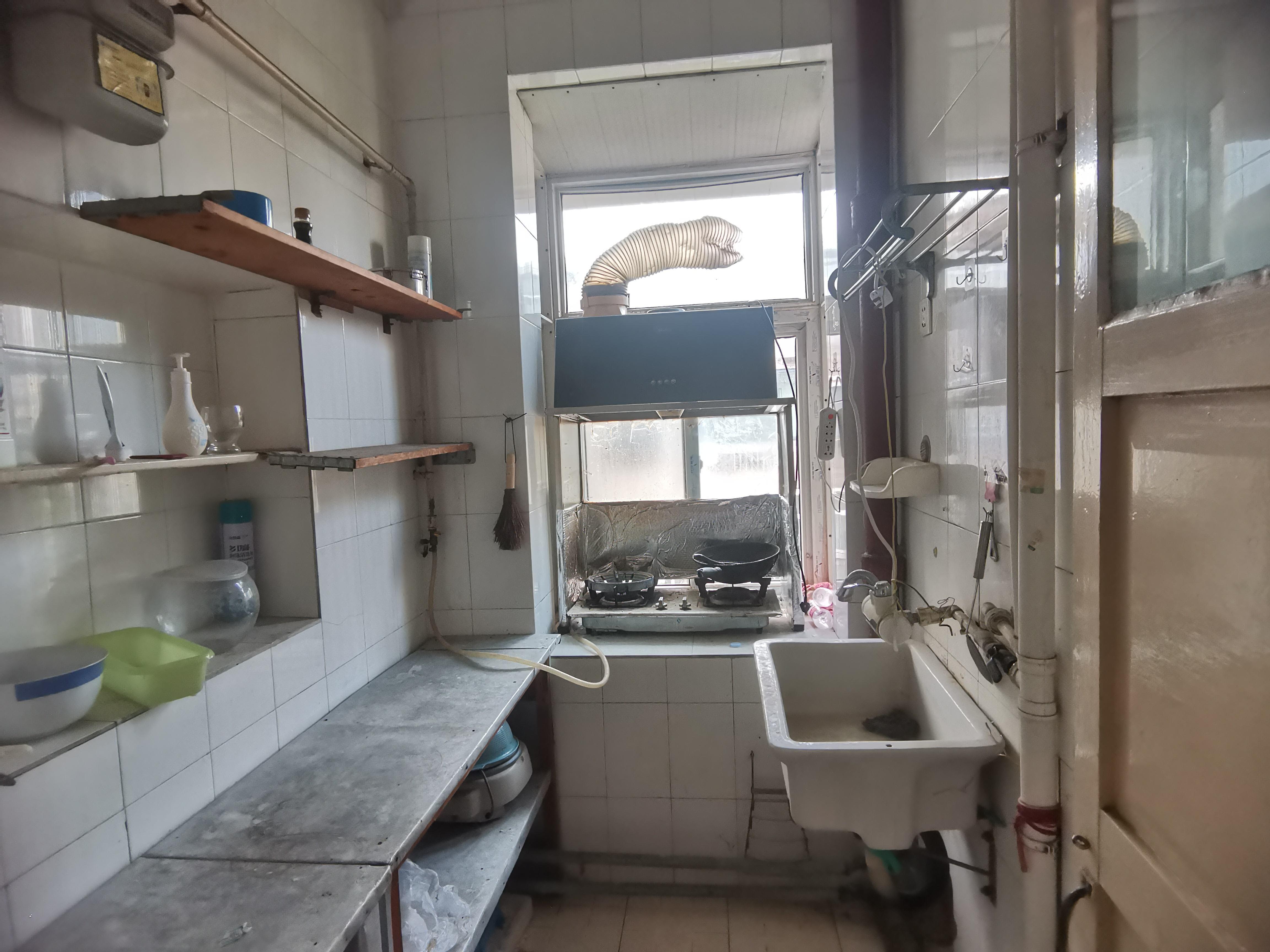 文化东路化工研究院宿舍