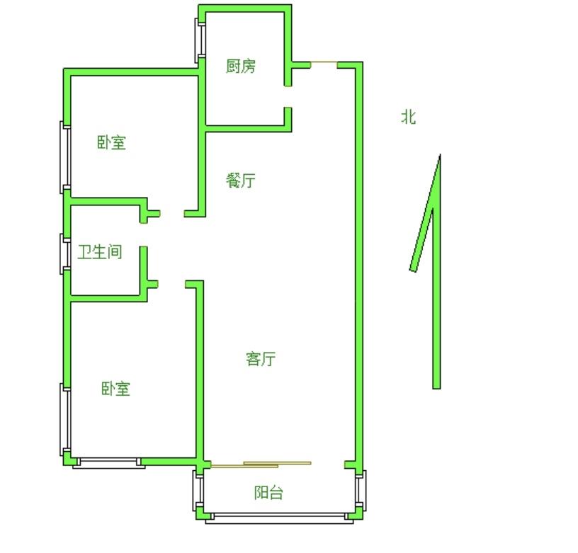 鲁能康桥