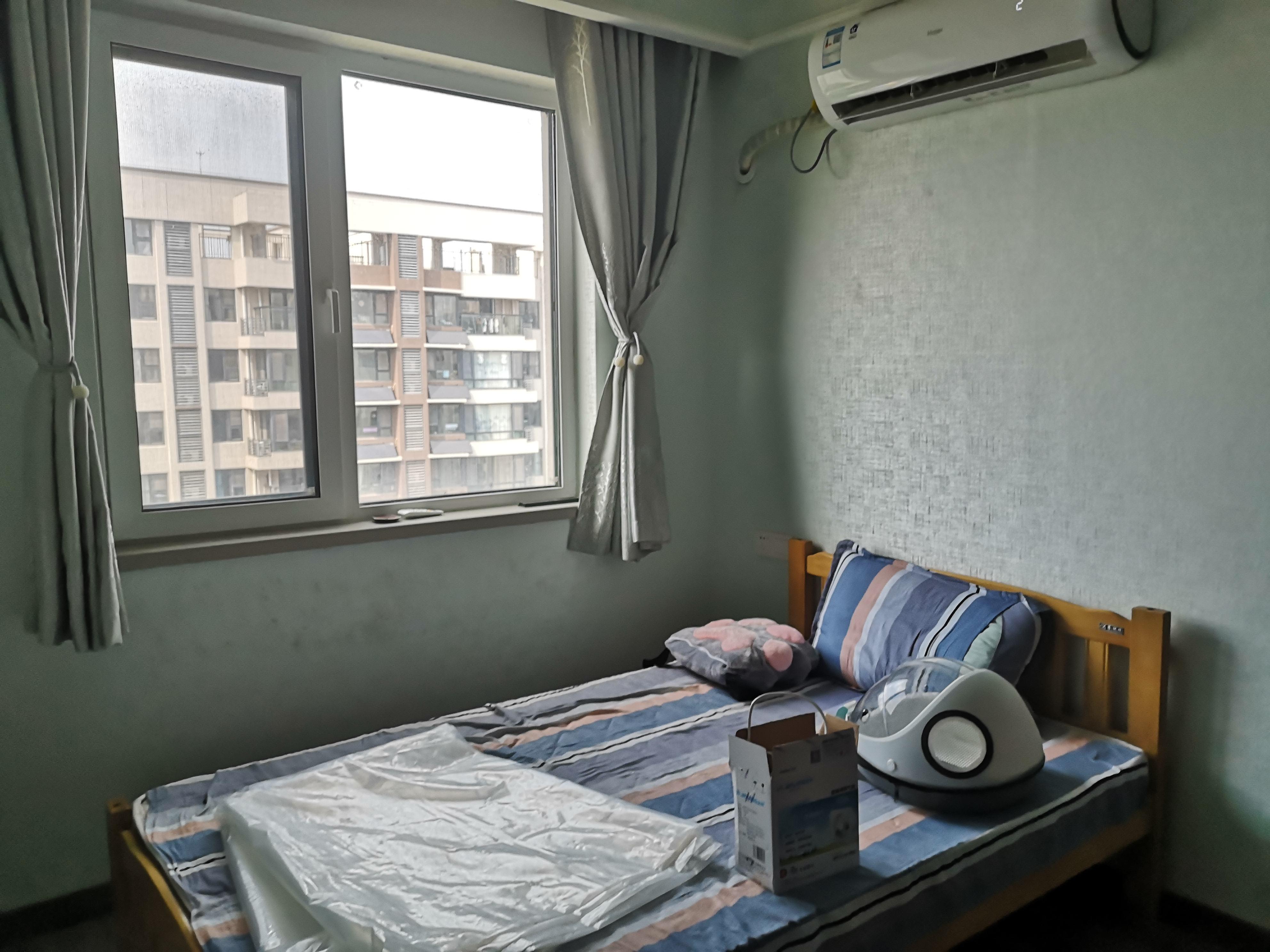 万科龙湖城市之光