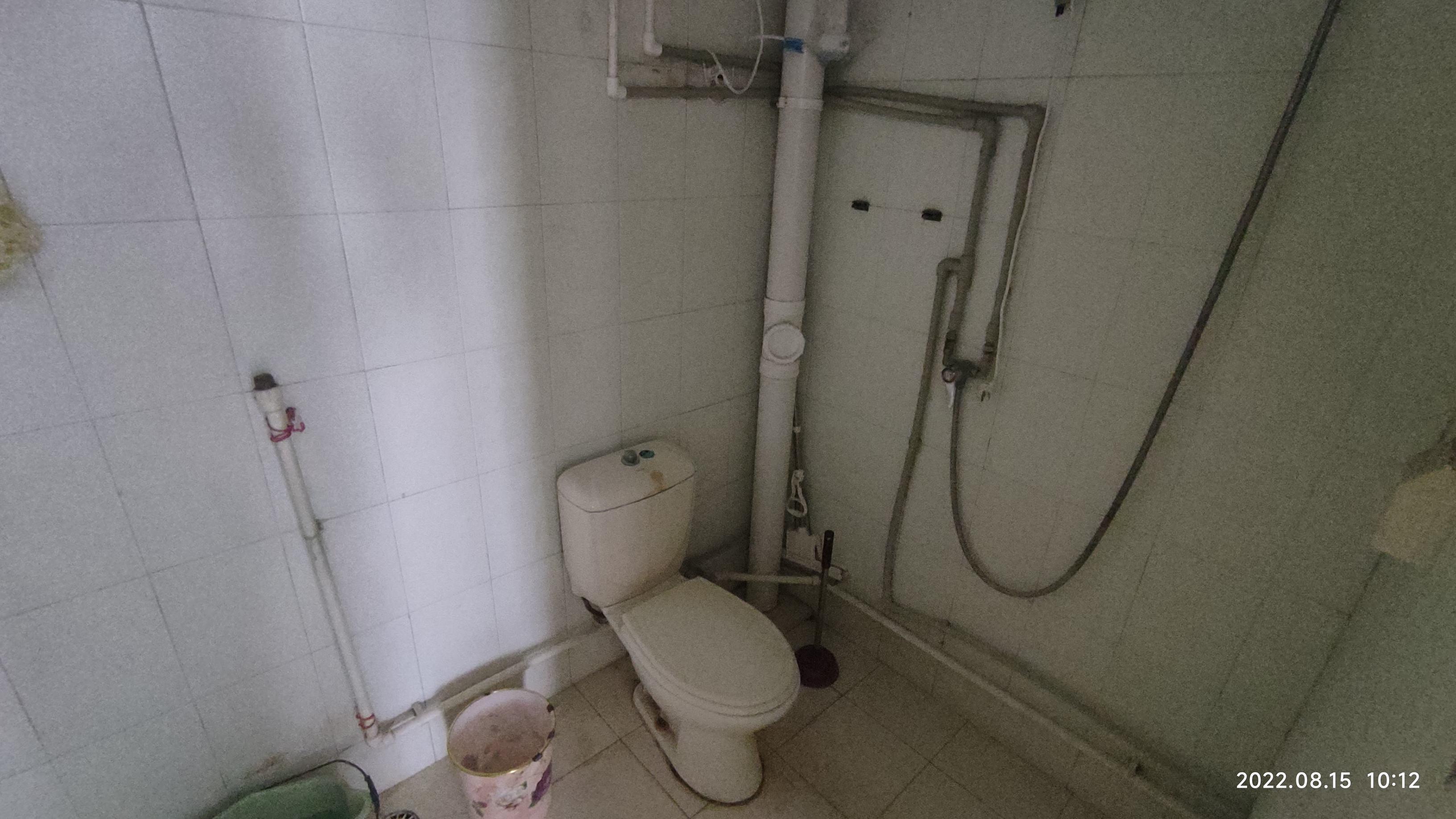 万盛园小区(新区)