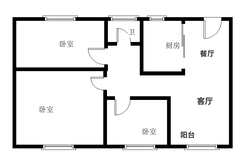 
							万科翡翠公园