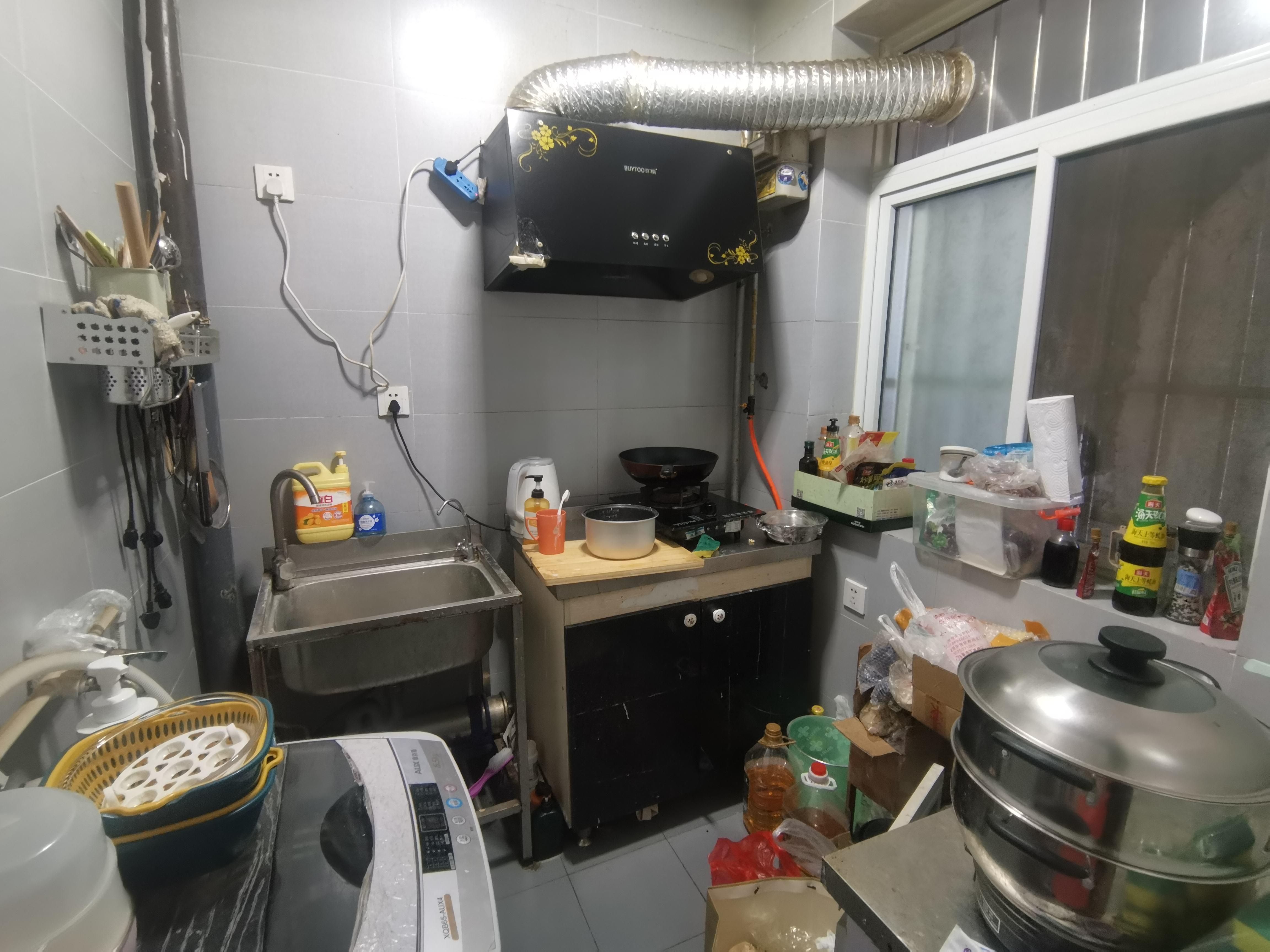 青后小区一区